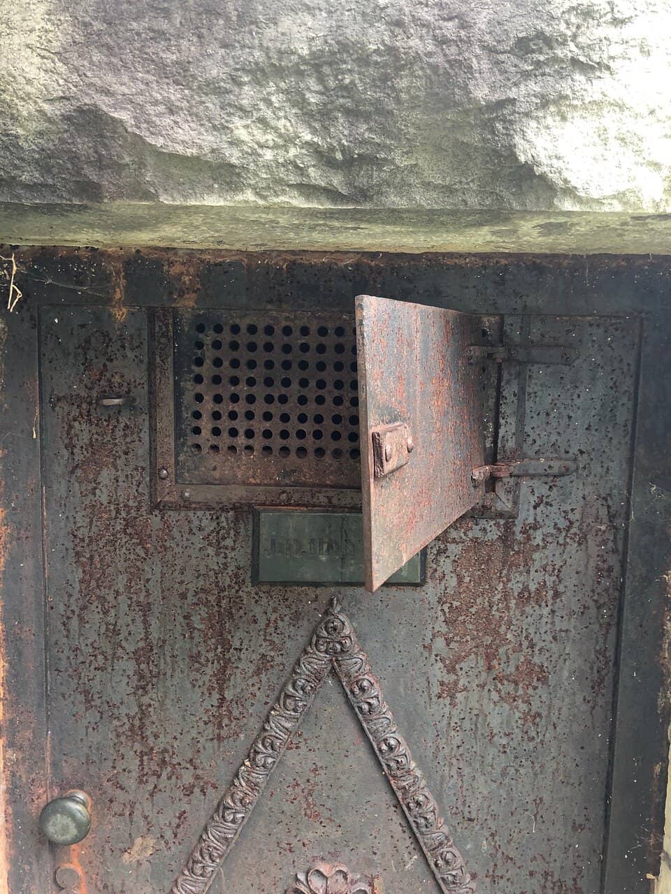 Confederate Veterans Memorial