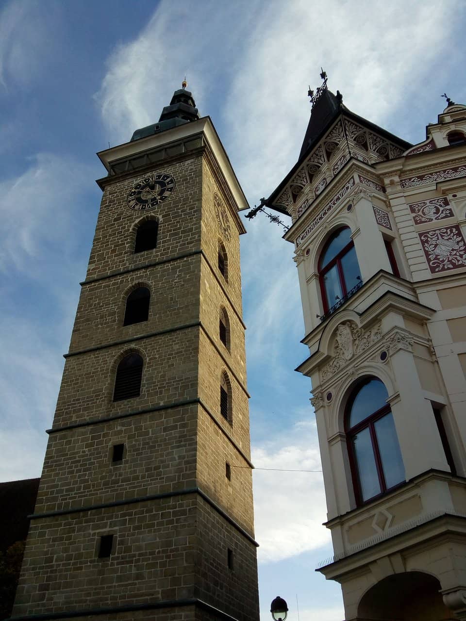 Budvar Brewery Tour