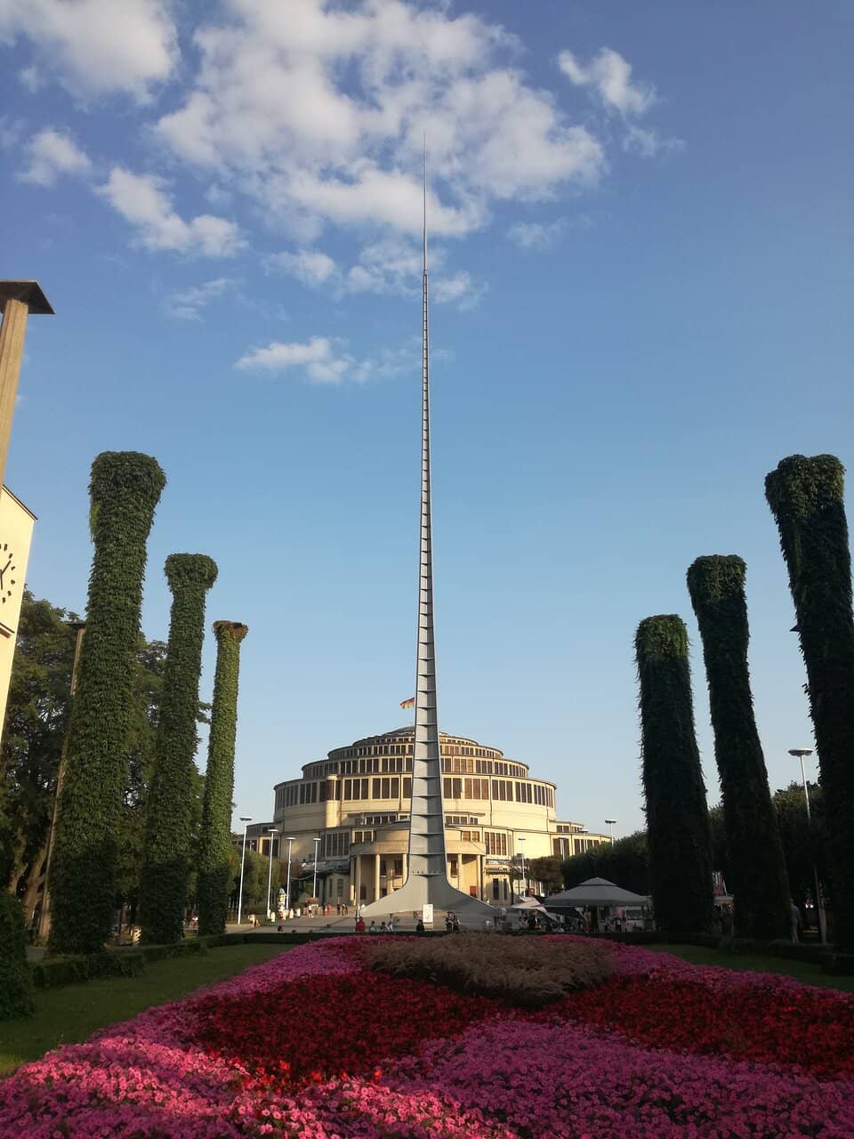Vertical photo