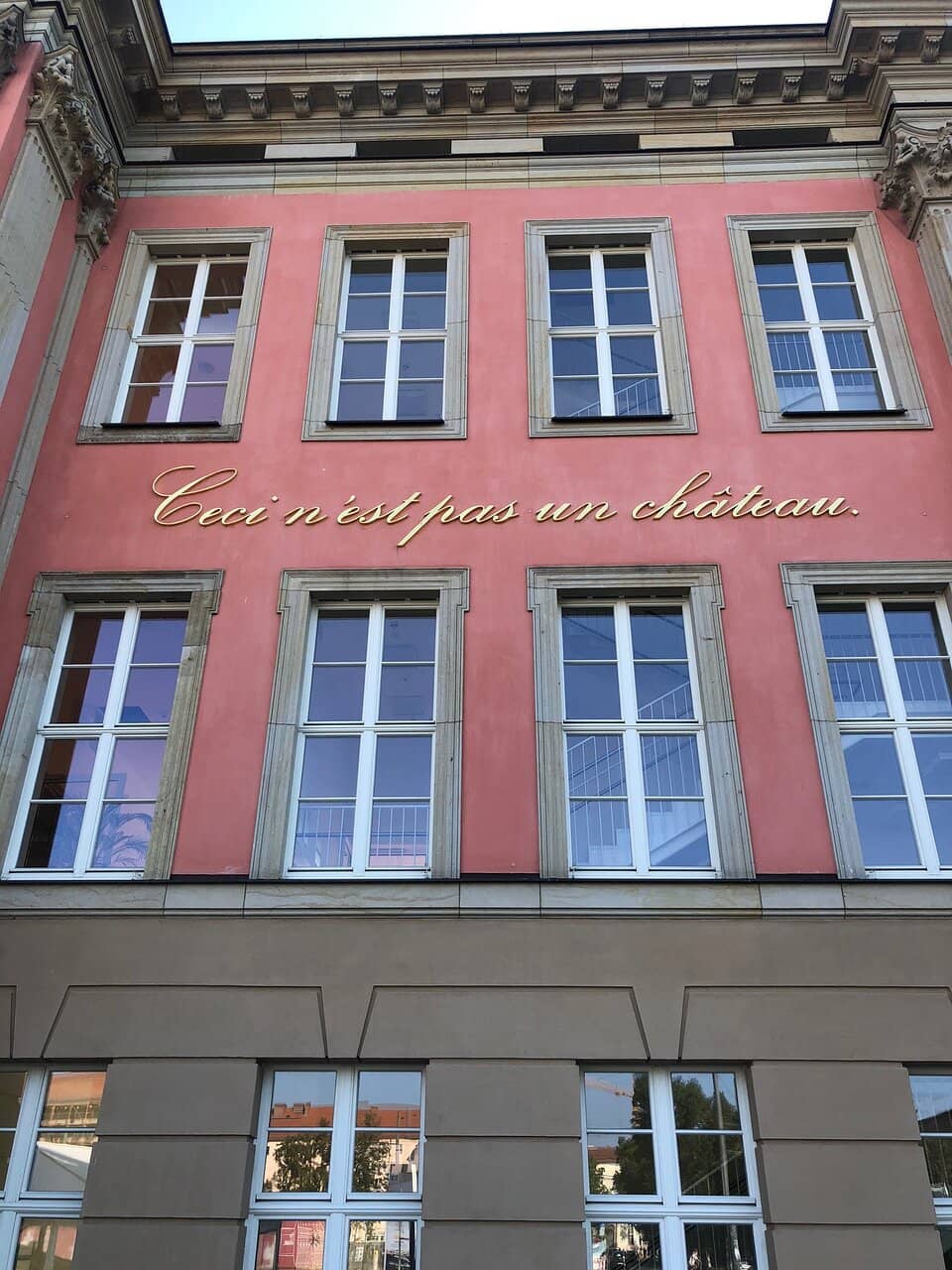 Citizens' Forum