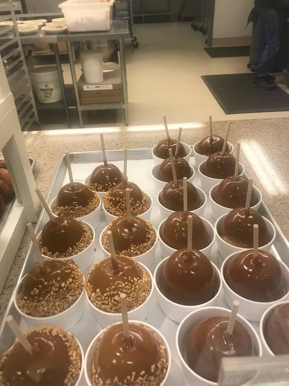 Delicious Baked Goods