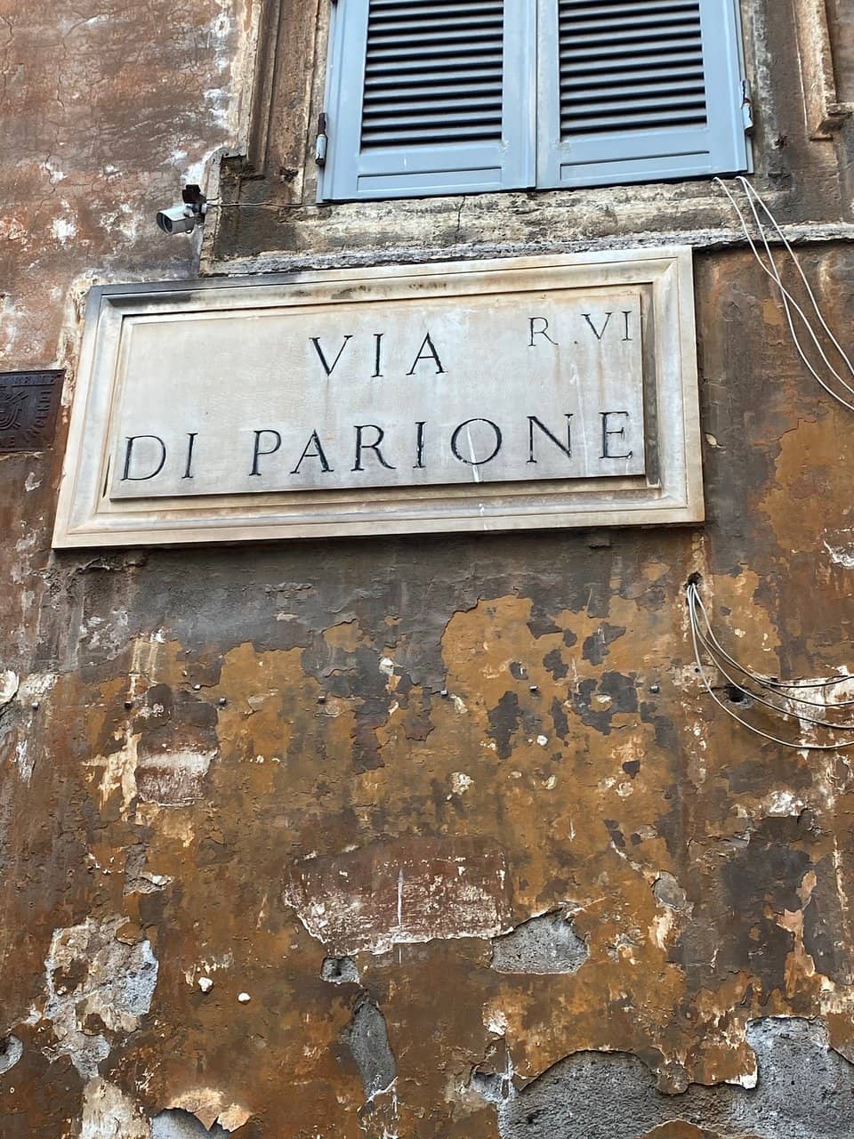 Bernini's Wedding Chapel