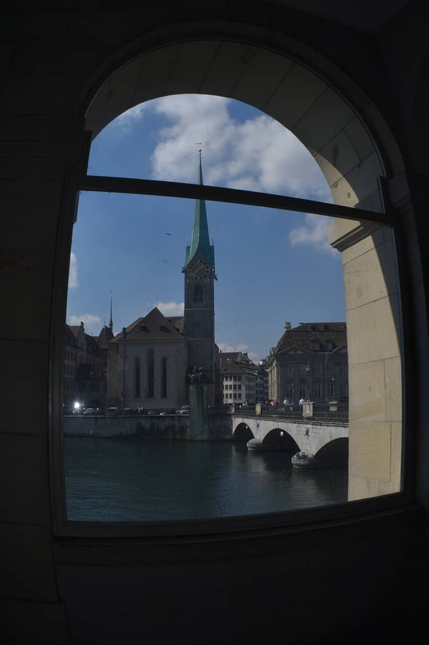 Riverside Views