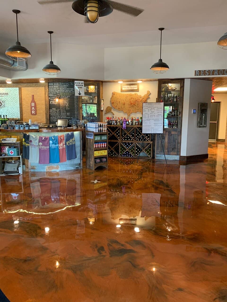 Unique Gift Shop Finds