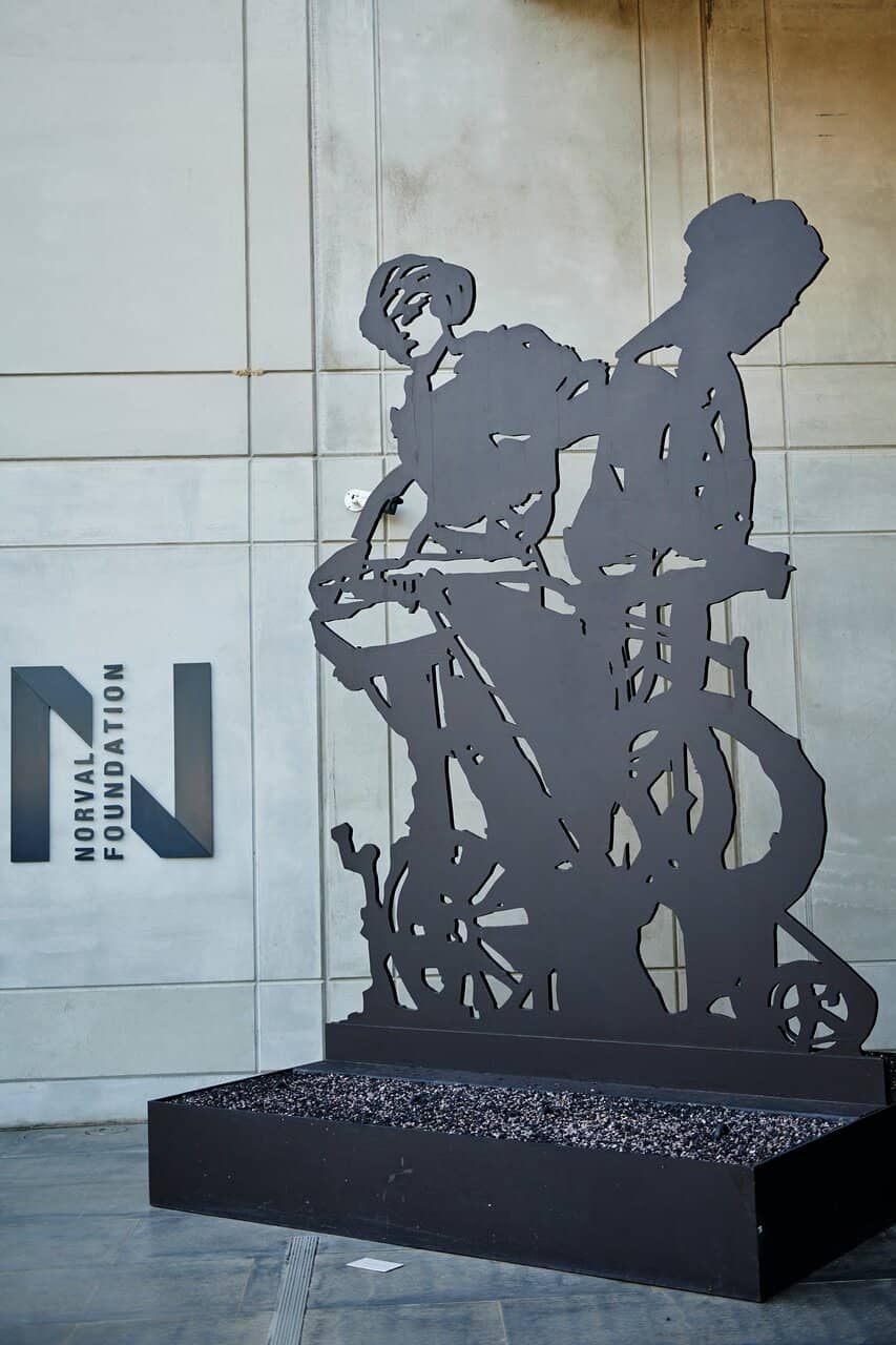 Sthenjwa Luthuli's Exhibitions