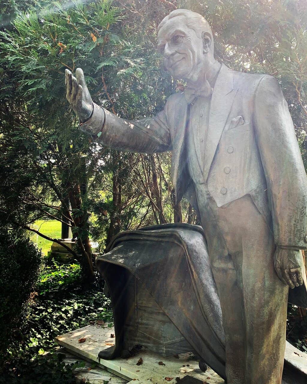 Victorian Monuments