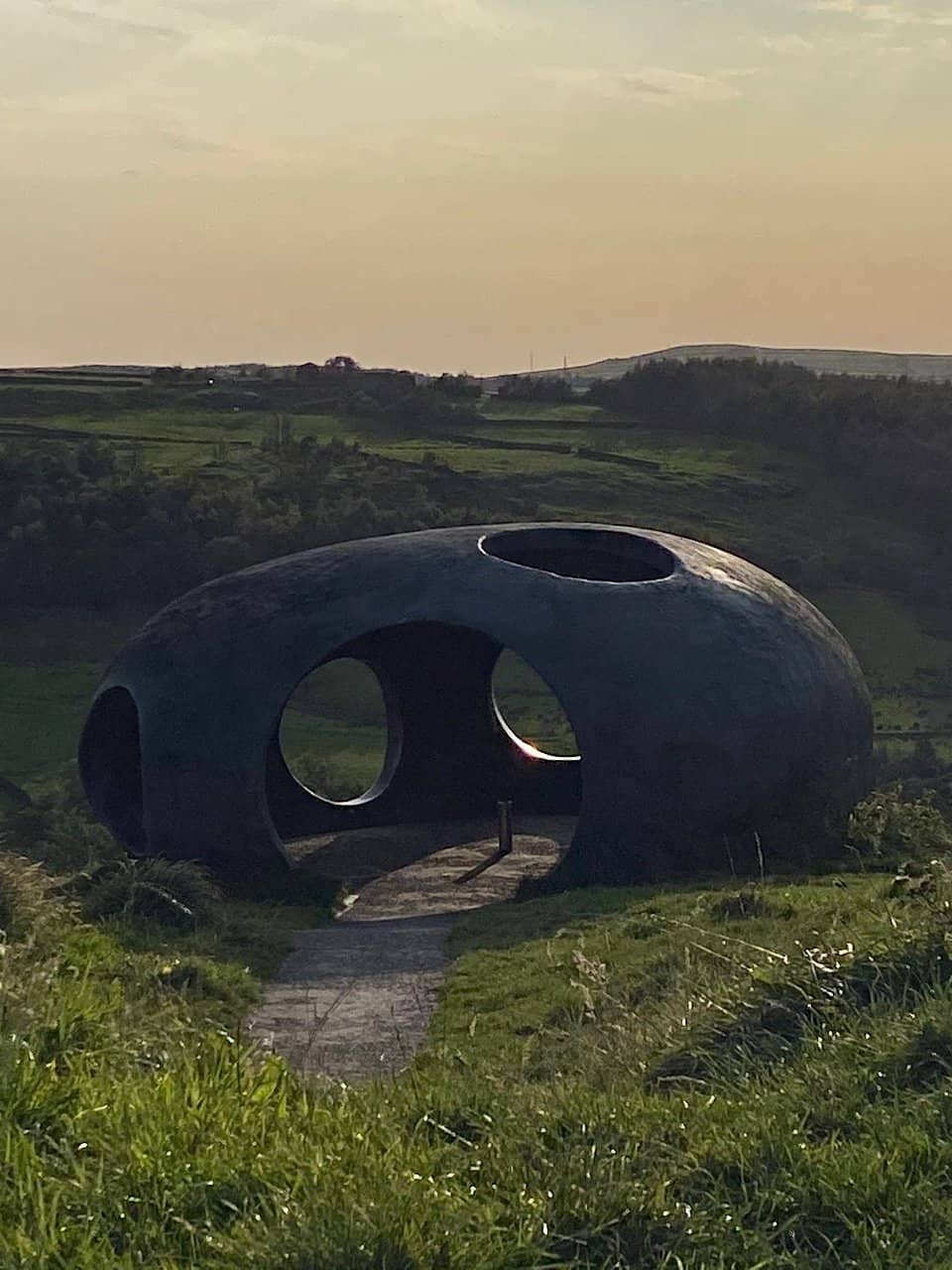 Brontë Country Landscapes