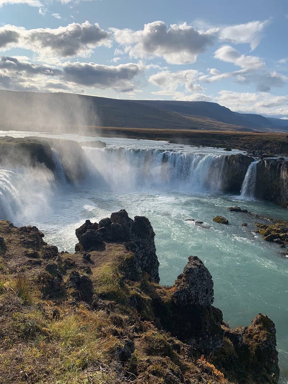 Northern Lights Spectacle