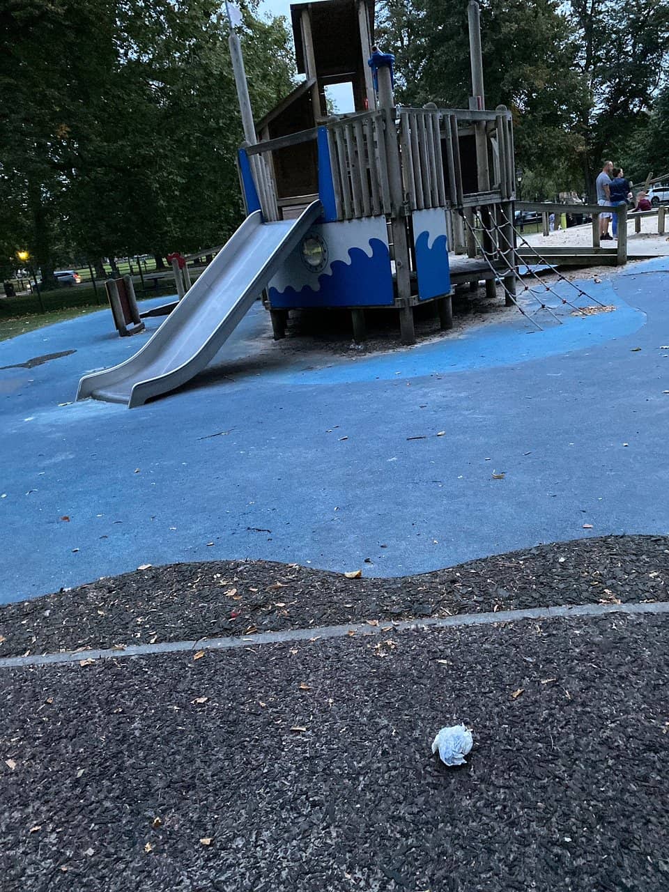 Picnic Spots