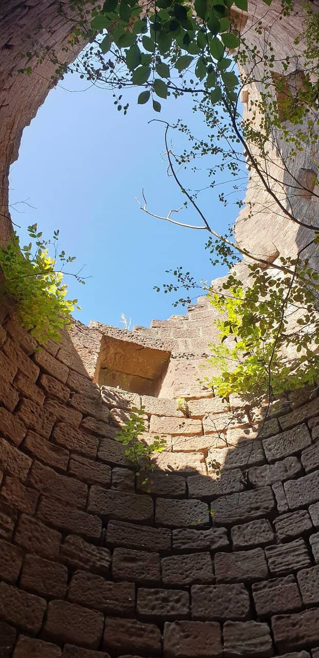 Panoramic Vosges Views