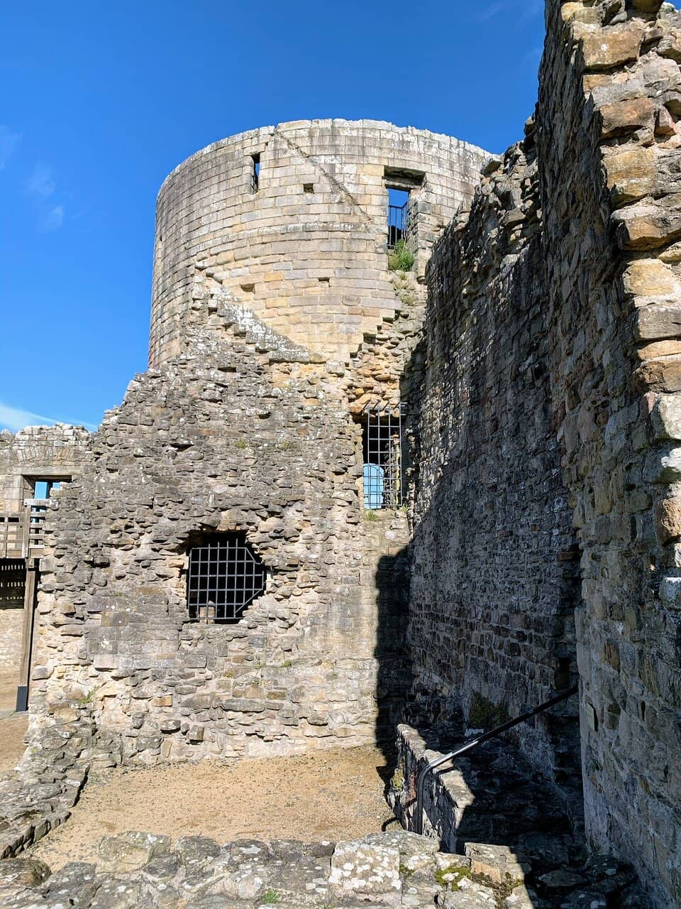Vertical photo