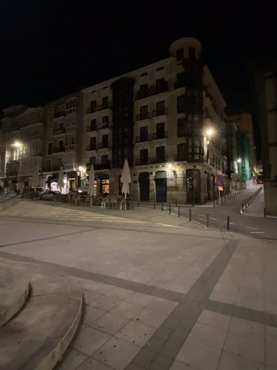 Historic Gastronomic Hub