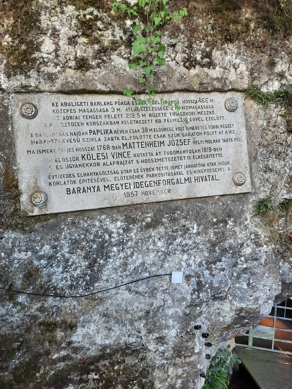 Spectacular Cave Formations