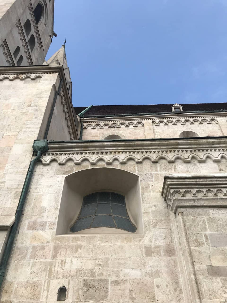 Marian Altar