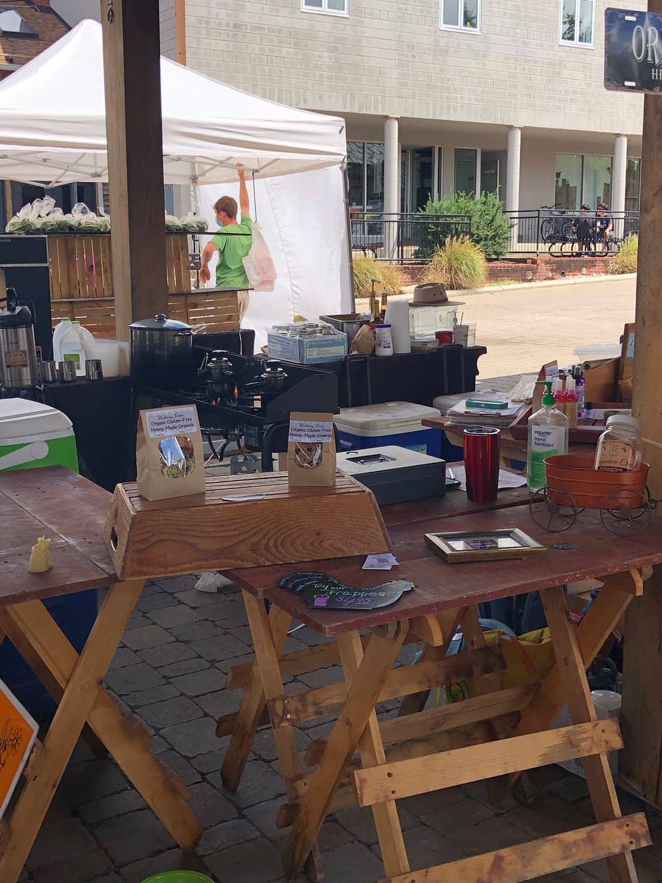 Live Music & Events