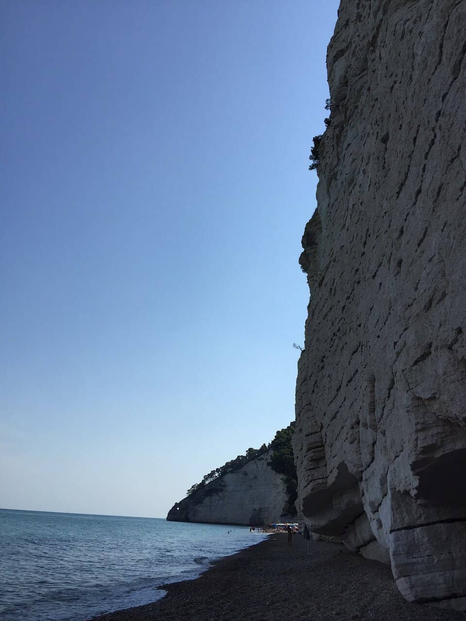 Crystal-Clear Turquoise Waters