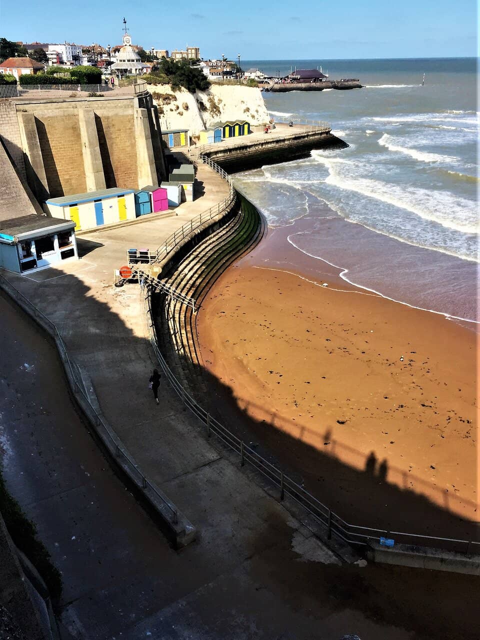 Charming Local Eateries