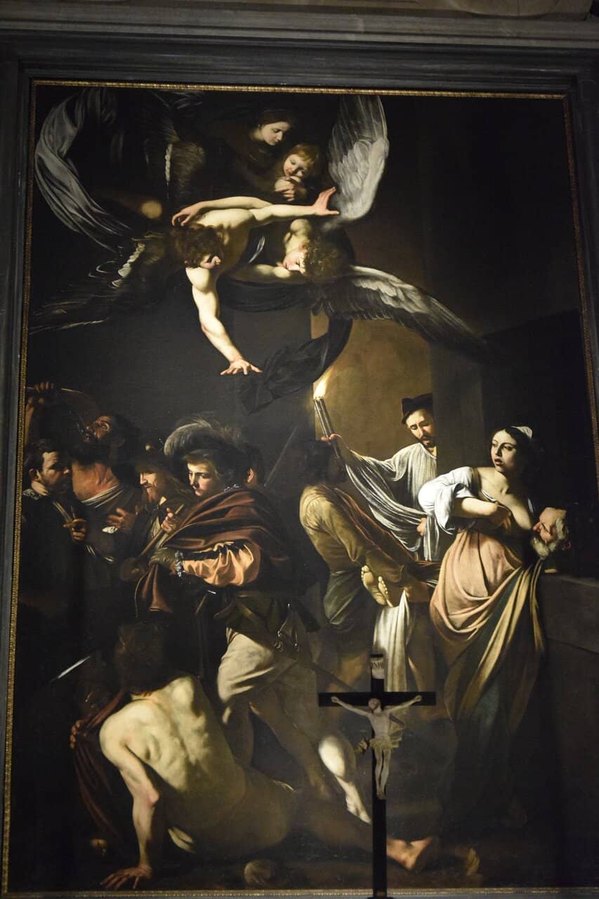 Octagonal Chapel Architecture