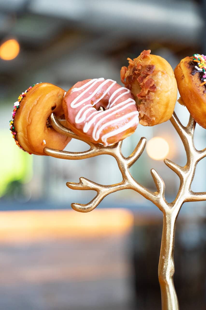 Delectable Deviled Eggs