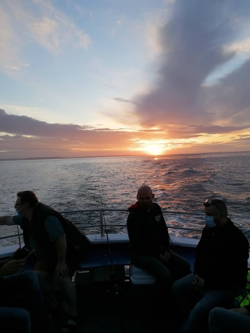 Coastal Views Cruise