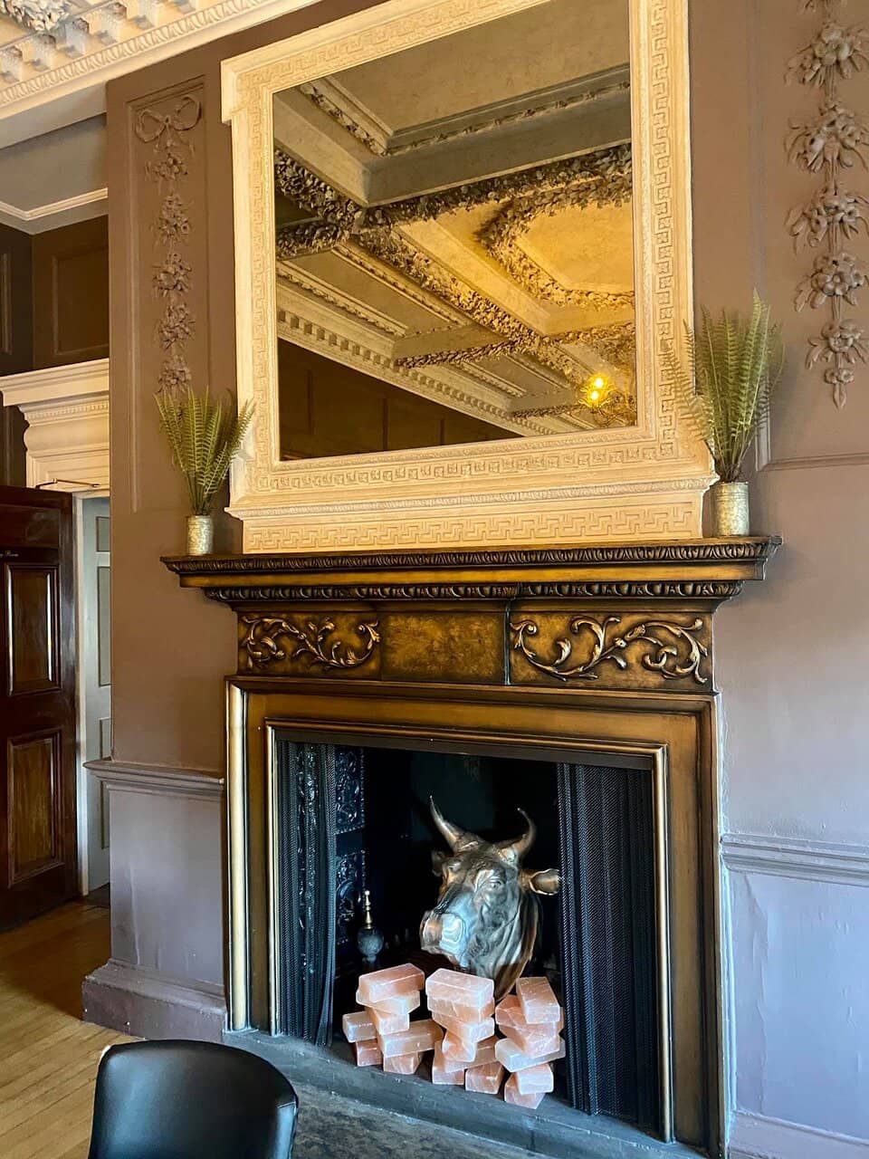 Vertical photo