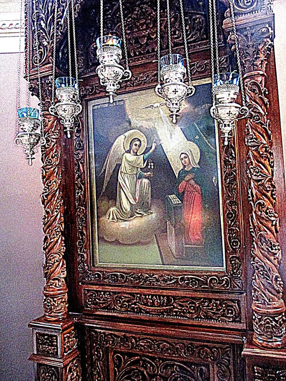 Spiritual Liturgy