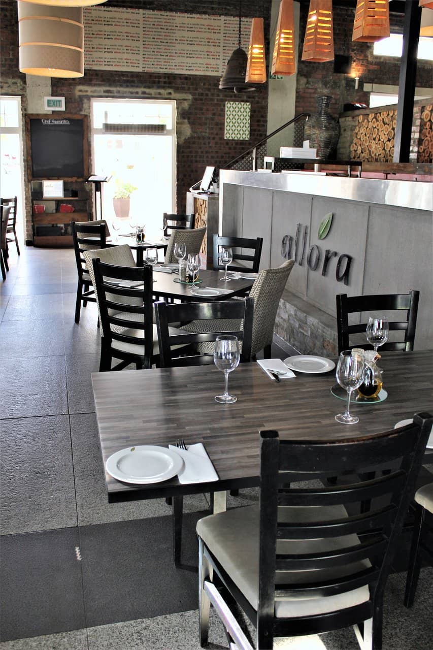 Homemade Pasta Dishes