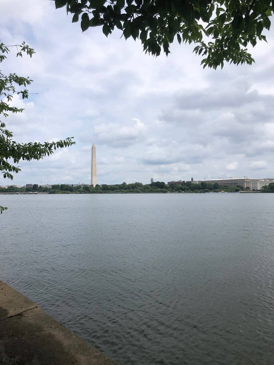 East Potomac Golf Links