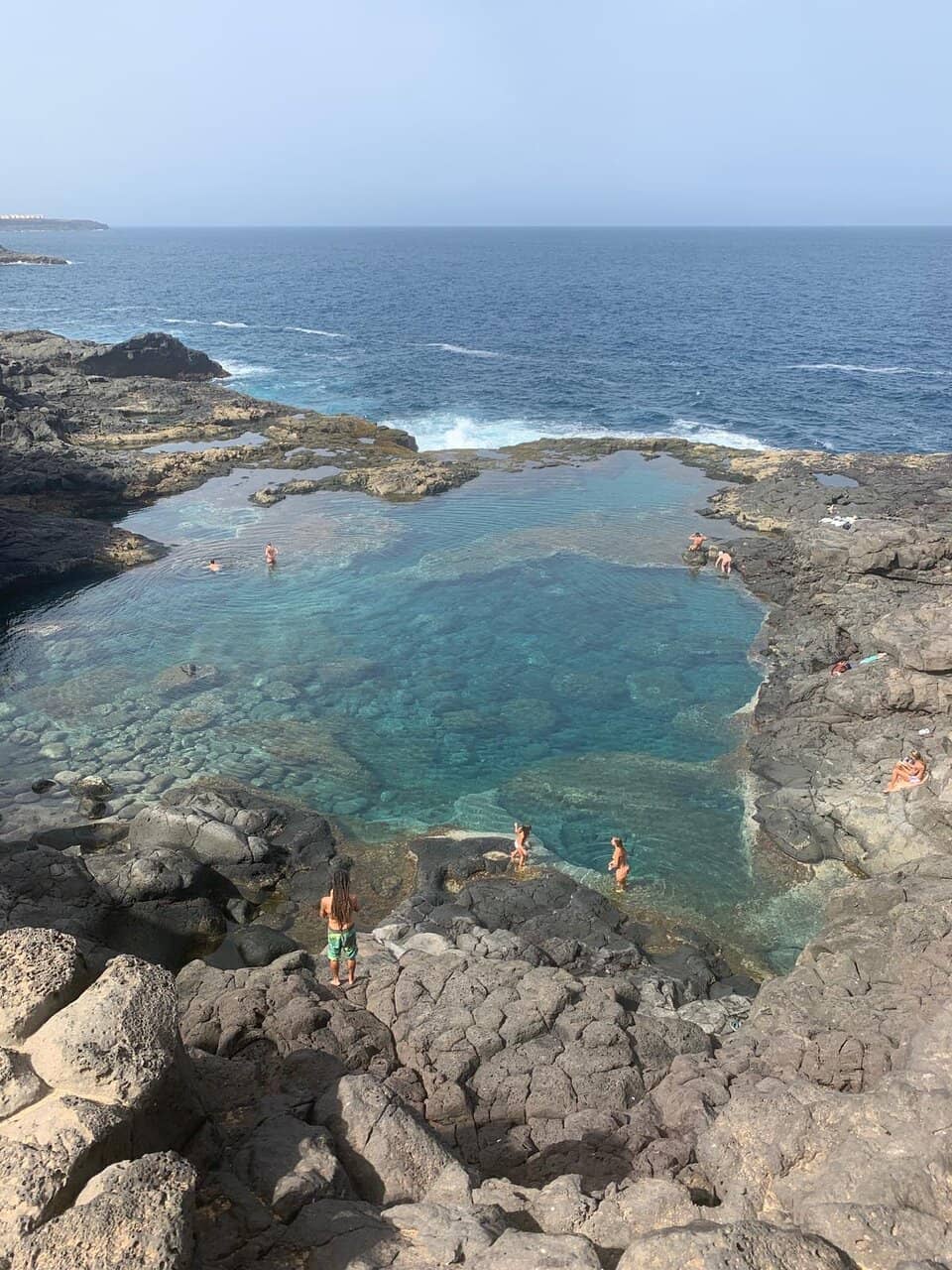 Crystal Clear Pools