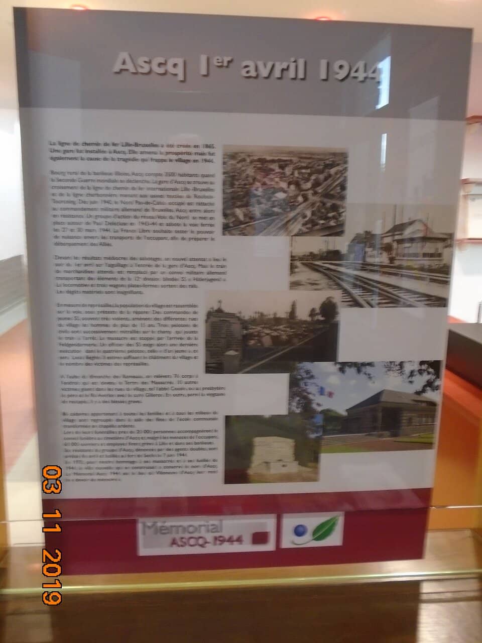 Commemorative Ceremonies