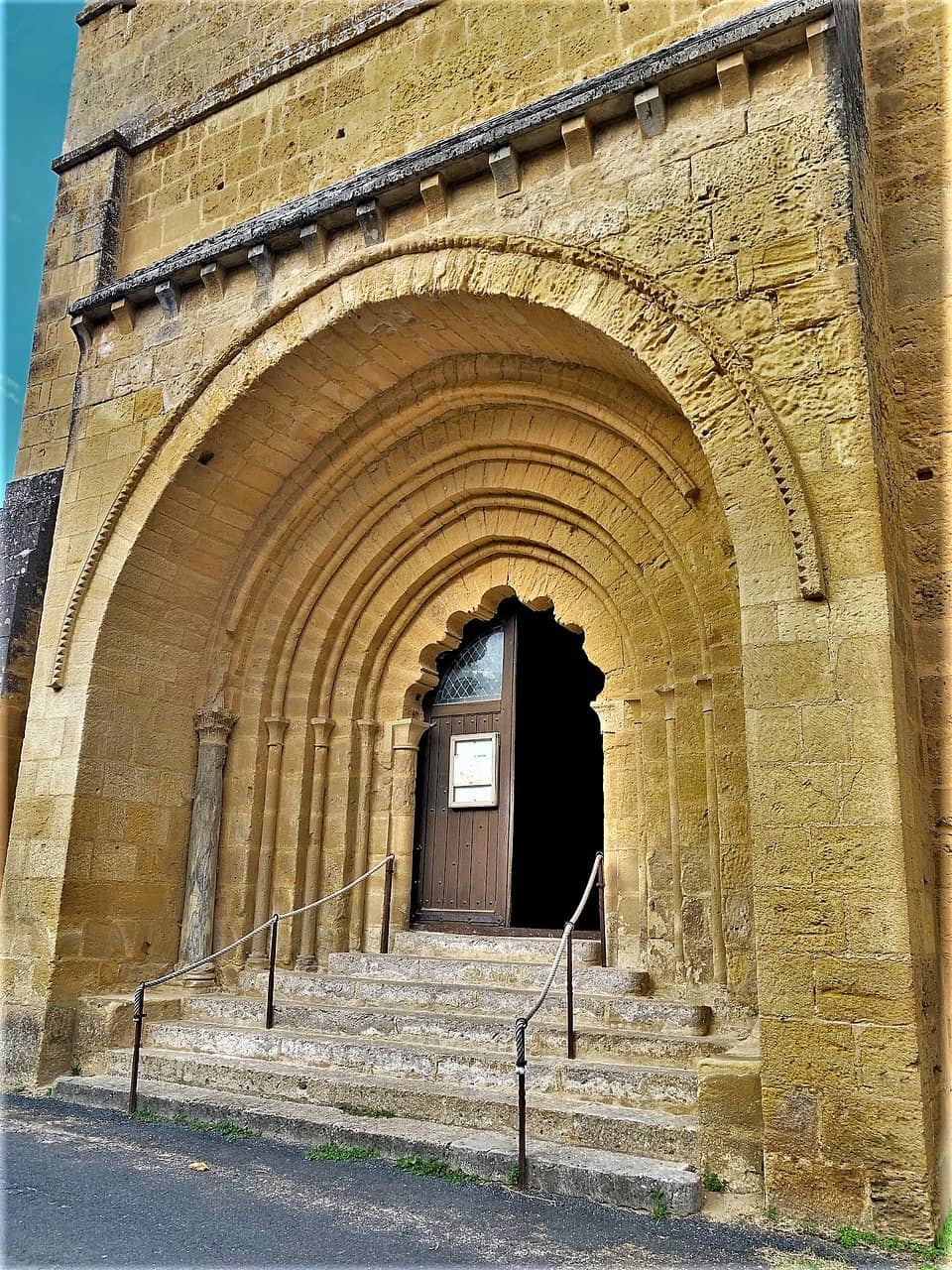 War Memorial Inside