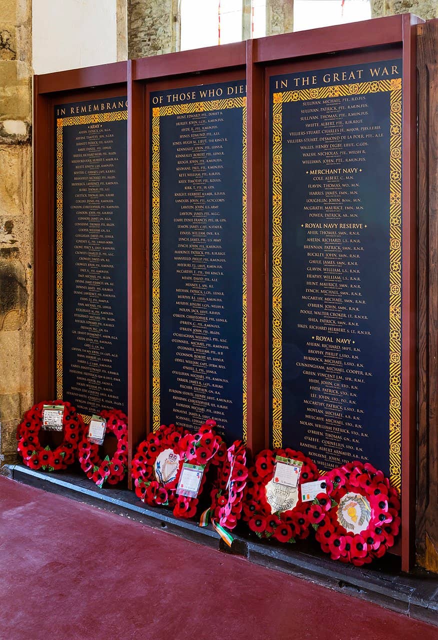 Historical Architecture