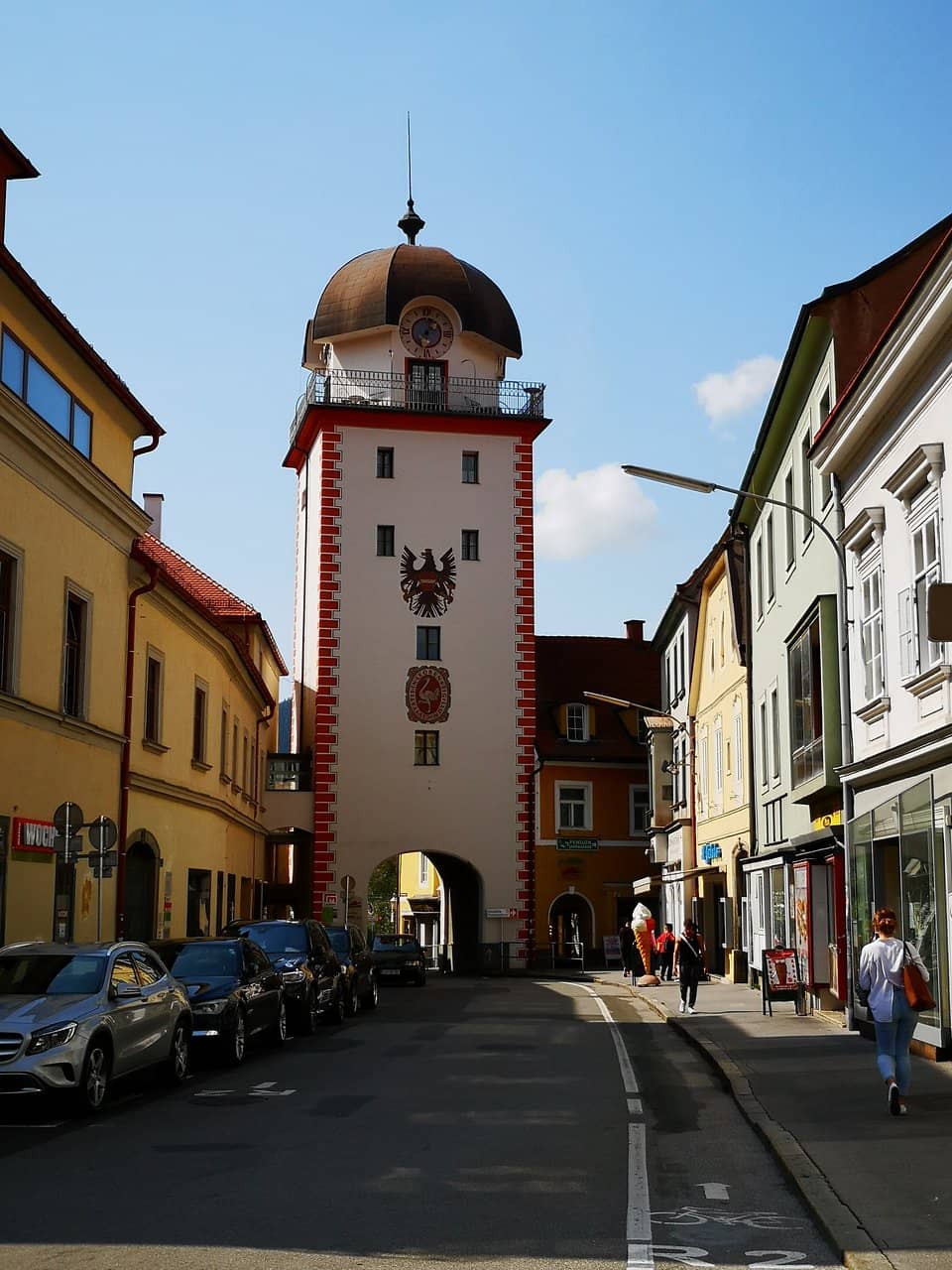 Local & Self-Brewed Beers