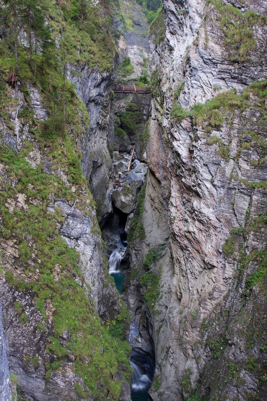 Vertical photo