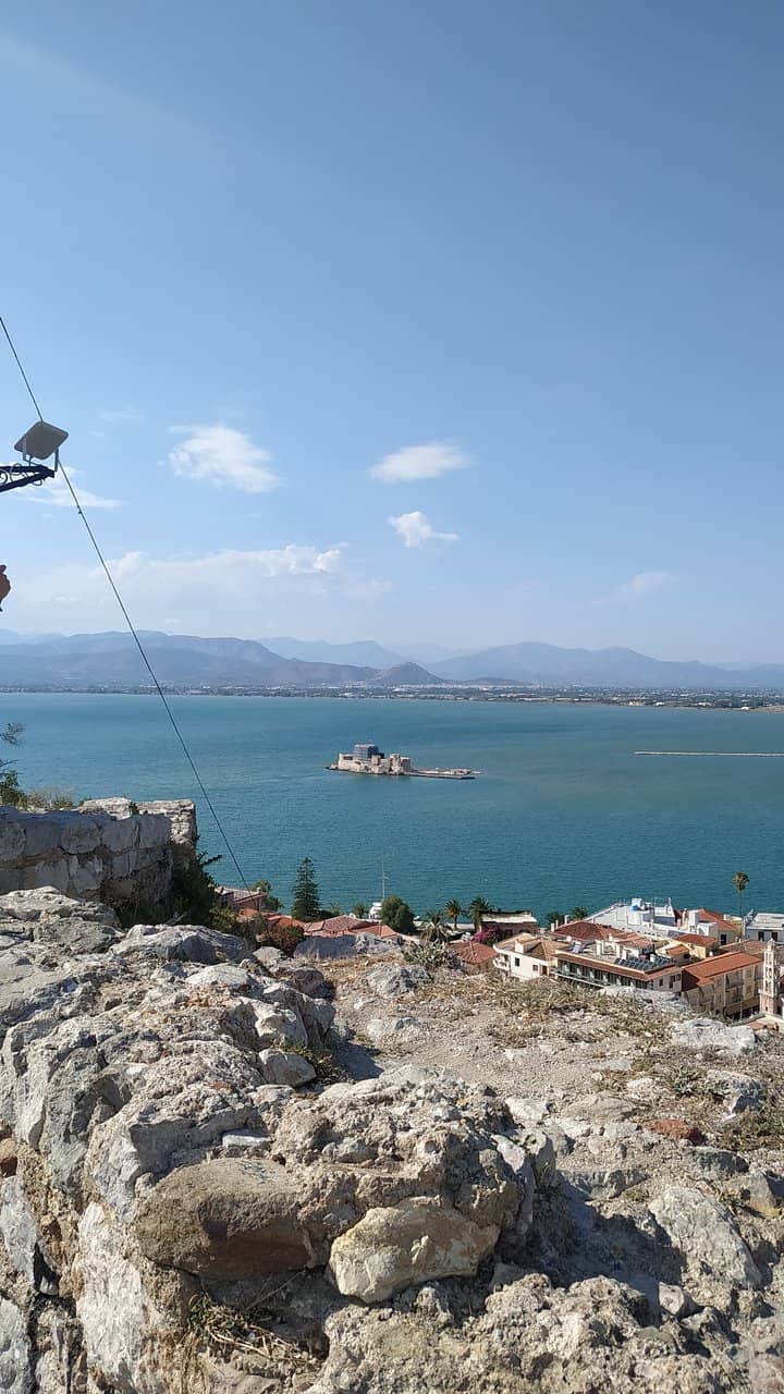 Old Town Nafplio