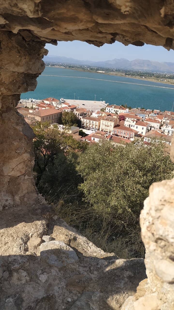 Vertical photo