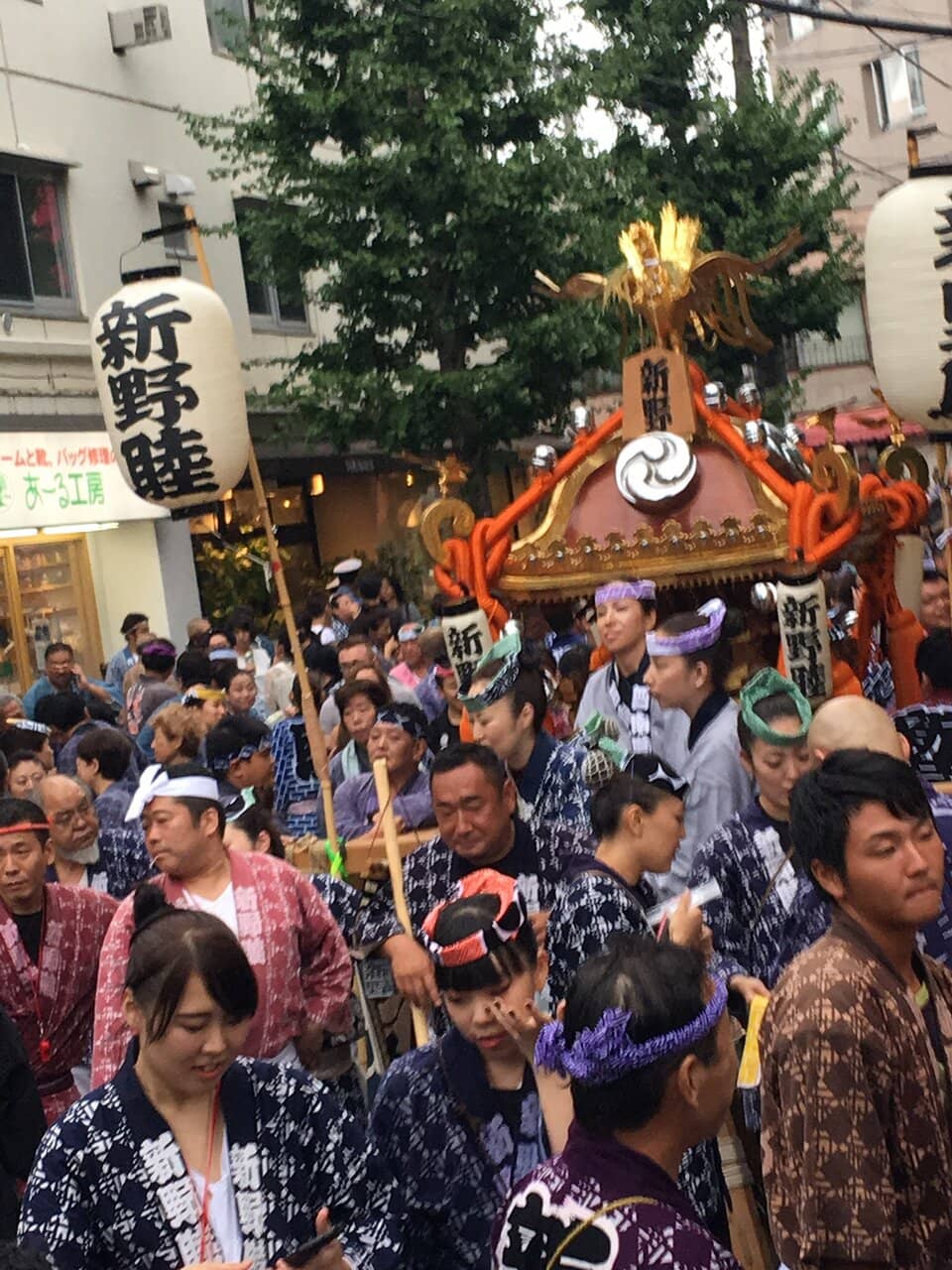 Vintage Clothing Havens