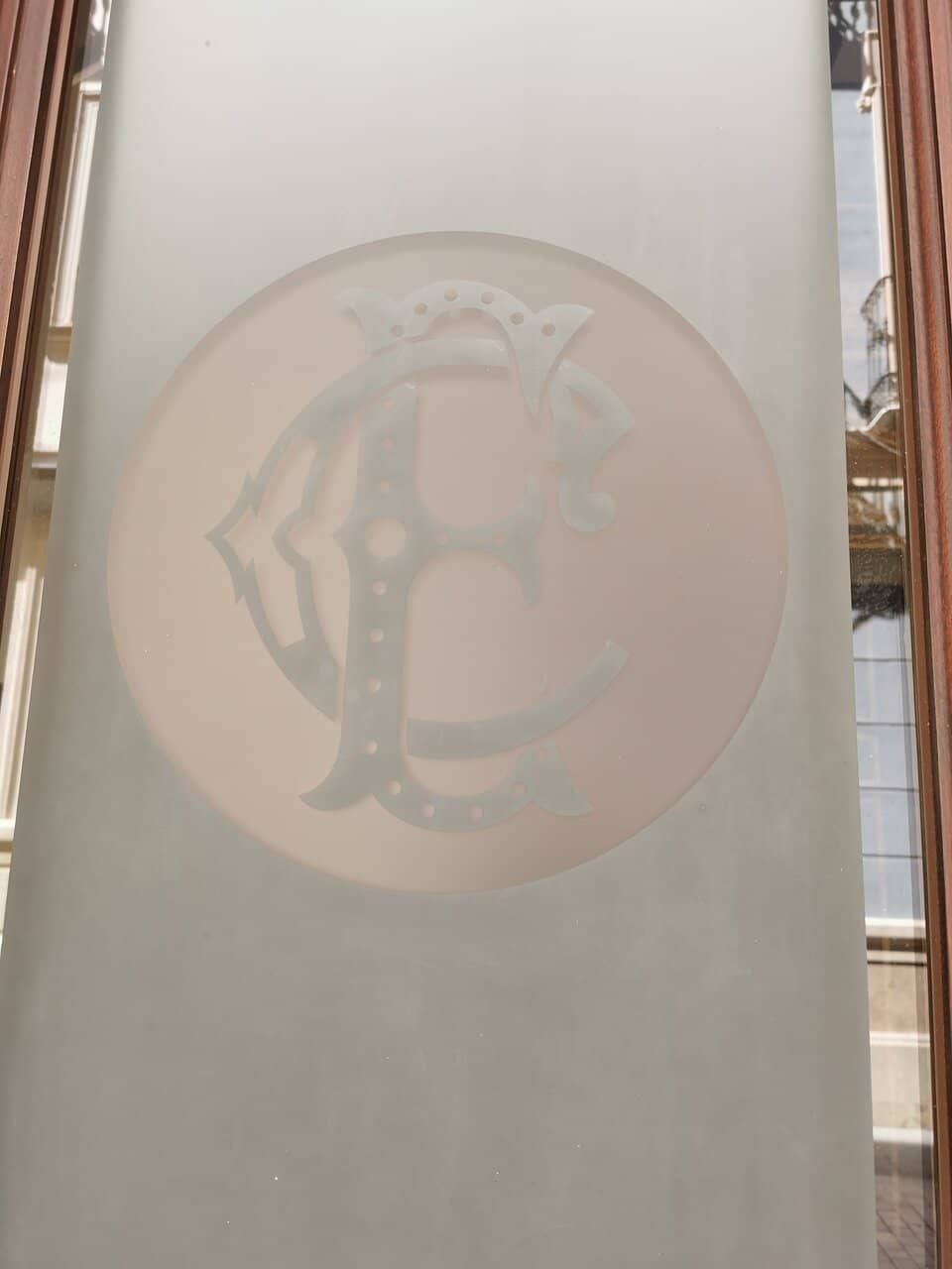 Historic Building Charm