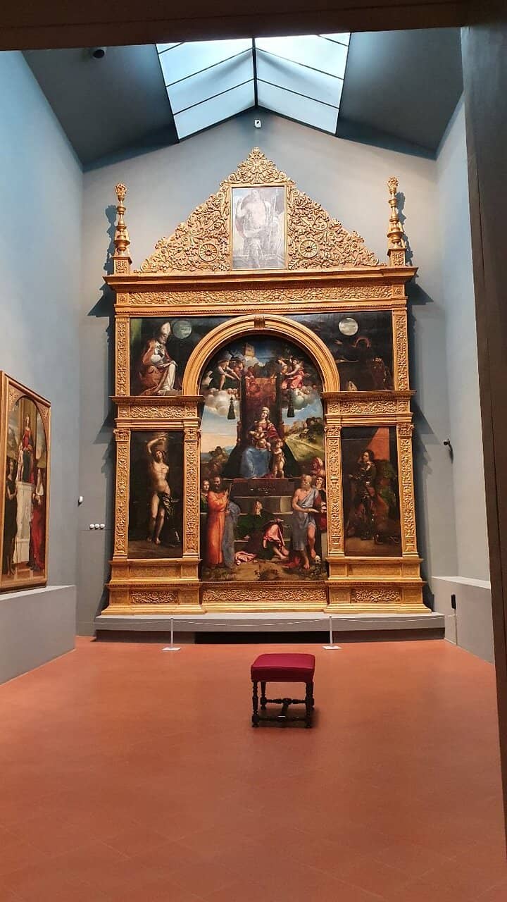 Unexpected El Greco
