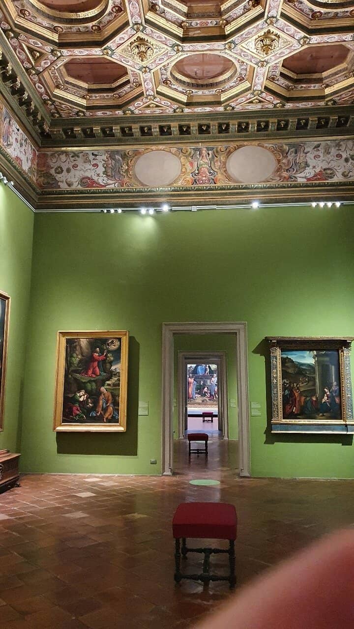 Cosmè Tura's Genius