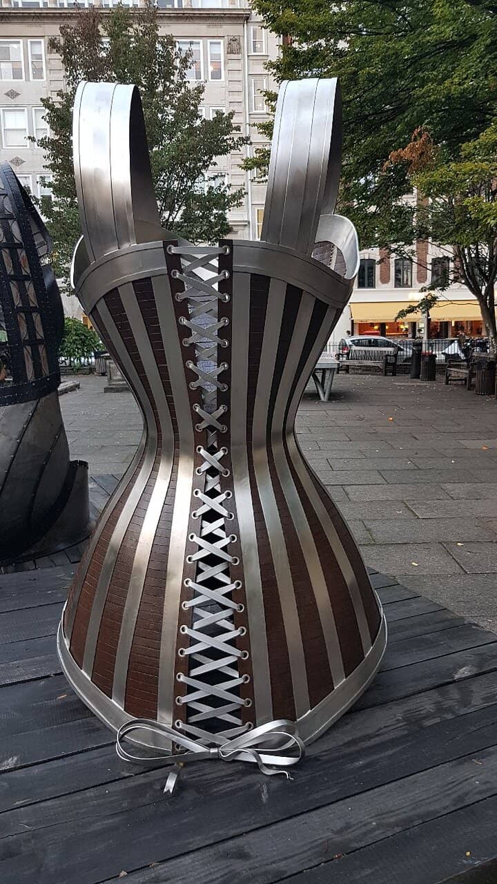 Bancone Pasta