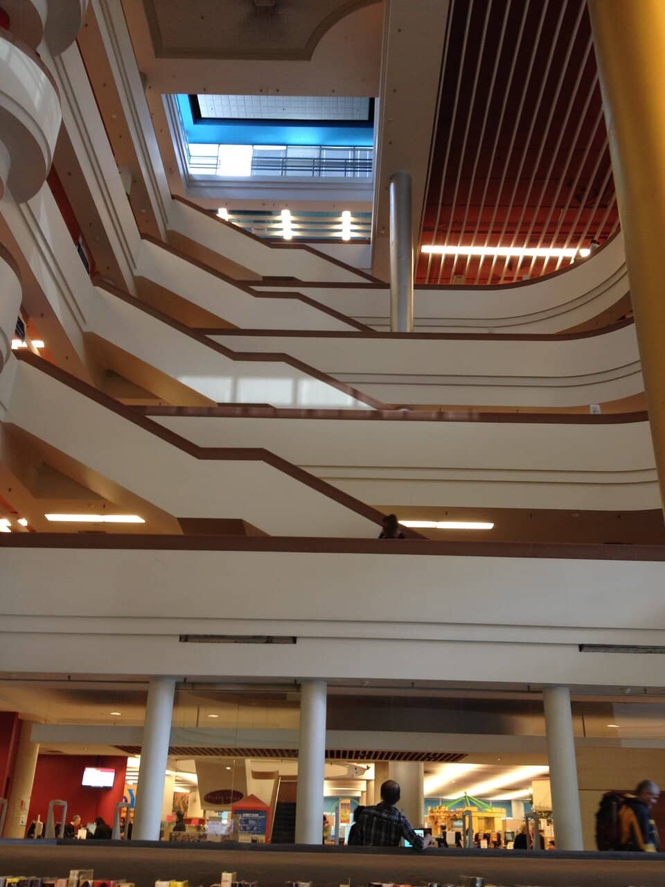 Vertical photo