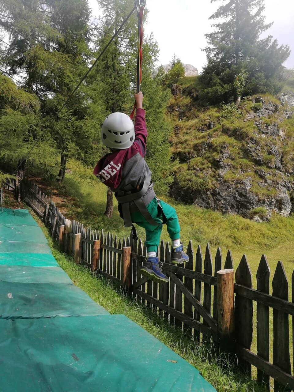 Family-Friendly Adventures