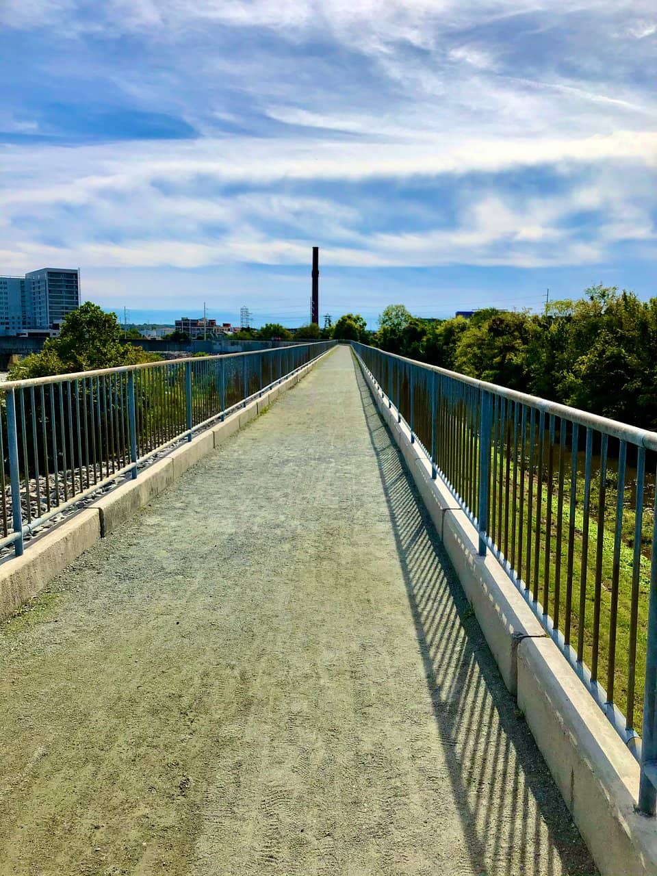 James River Views