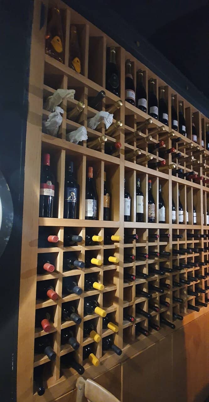 Perfect Aperitivo Spot