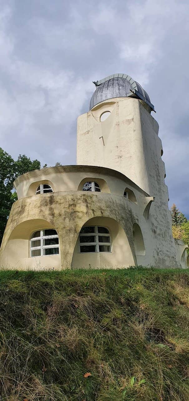 Architectural Significance