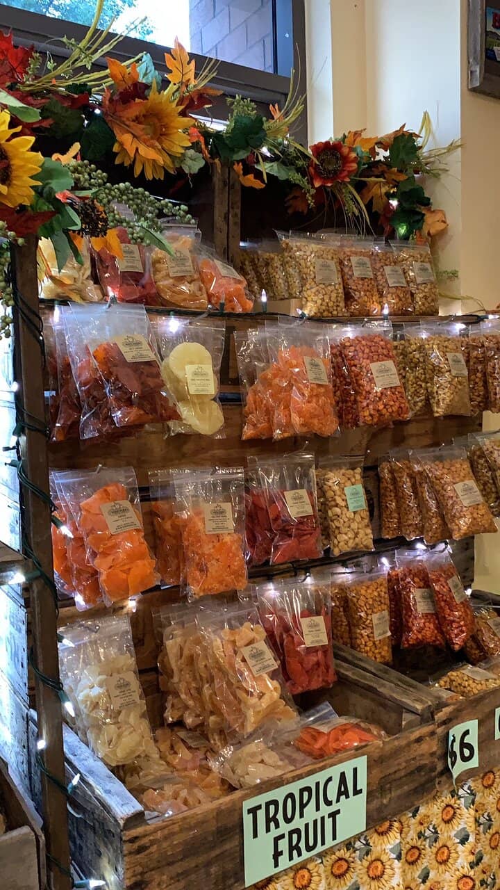 Live Music & Food Trucks