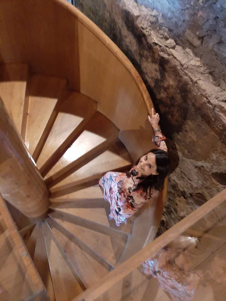 Vertical photo