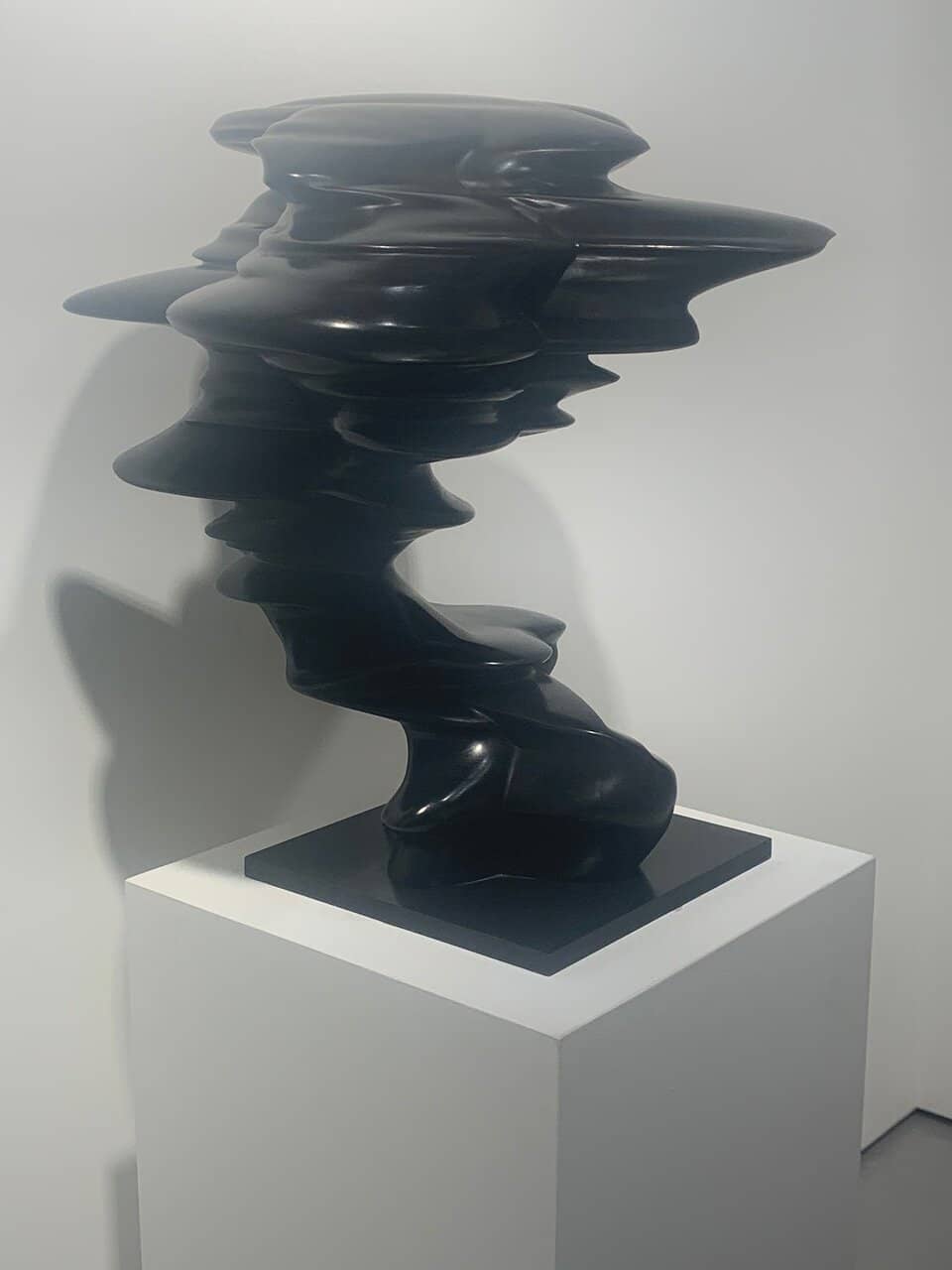 Architectural Space