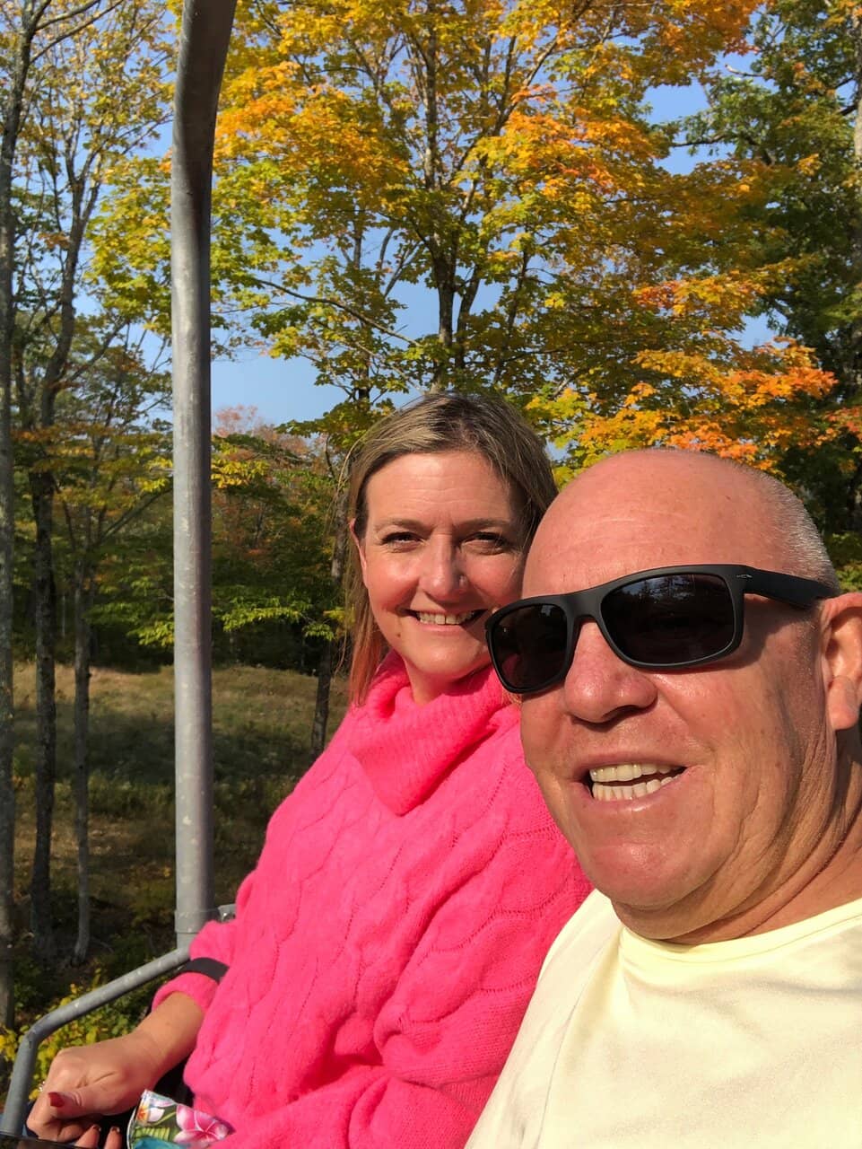 Toboggan Chute Championship